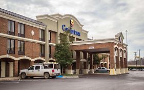 Comfort Inn Research Triangle Park Durham Nc